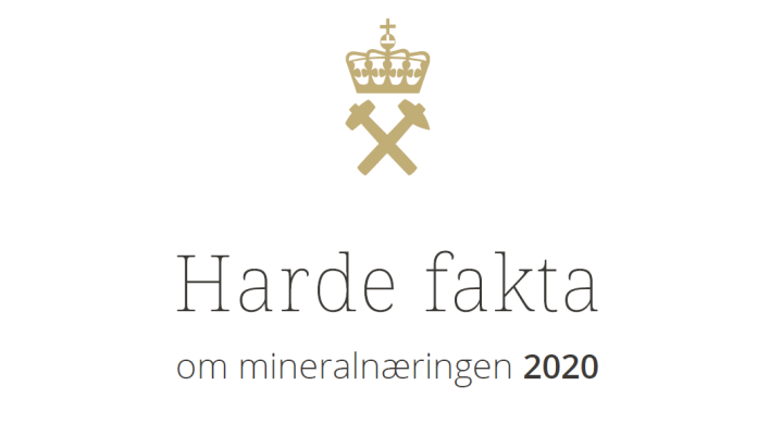 Forsidebilde Harde Fakta 2020