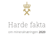 Forsidebilde Harde Fakta 2020